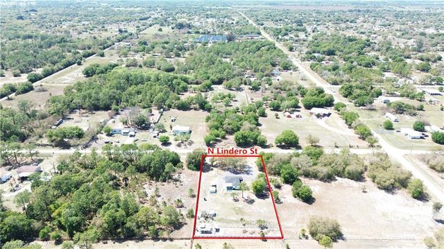 475 N Lindero ST, Clewiston, FL 33440