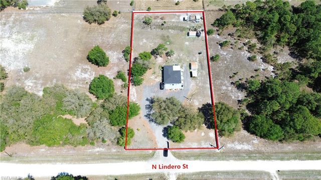 475 N Lindero ST, Clewiston, FL 33440