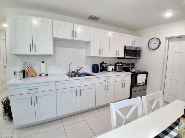 475 N Lindero ST, Clewiston, FL 33440