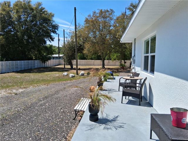 475 N Lindero ST, Clewiston, FL 33440