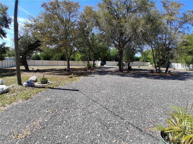 475 N Lindero ST, Clewiston, FL 33440