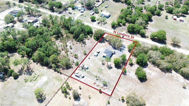 475 N Lindero ST, Clewiston, FL 33440