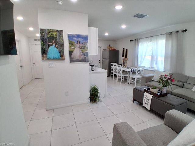 475 N Lindero ST, Clewiston, FL 33440