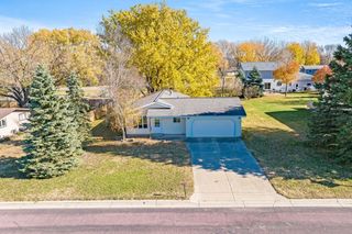 3703 Cedar Park Road, Fairmont, MN 56031