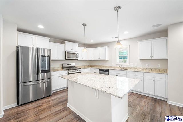 1017 Summer Duck Loop, Florence, SC 29501