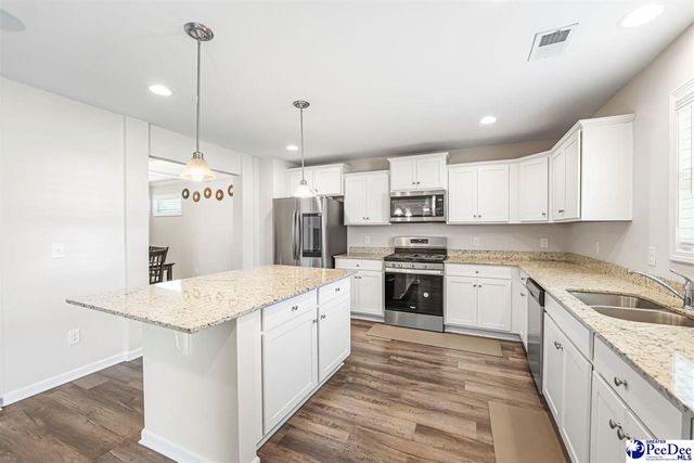 1017 Summer Duck Loop, Florence, SC 29501