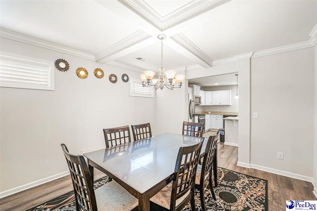 1017 Summer Duck Loop, Florence, SC 29501