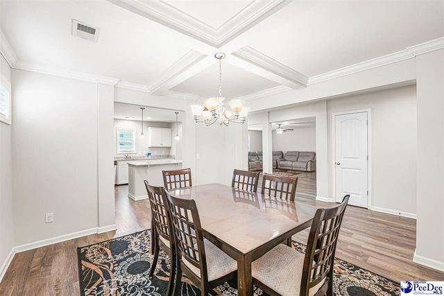 1017 Summer Duck Loop, Florence, SC 29501
