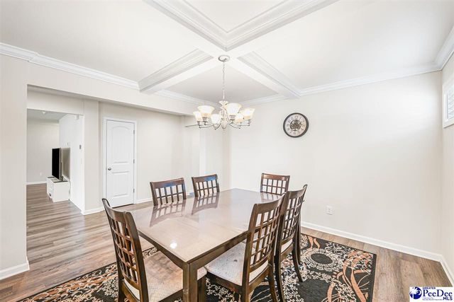1017 Summer Duck Loop, Florence, SC 29501