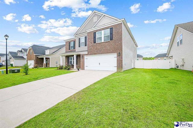 1017 Summer Duck Loop, Florence, SC 29501