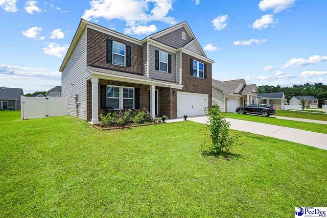 1017 Summer Duck Loop, Florence, SC 29501