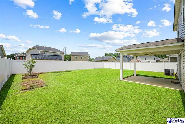 1017 Summer Duck Loop, Florence, SC 29501