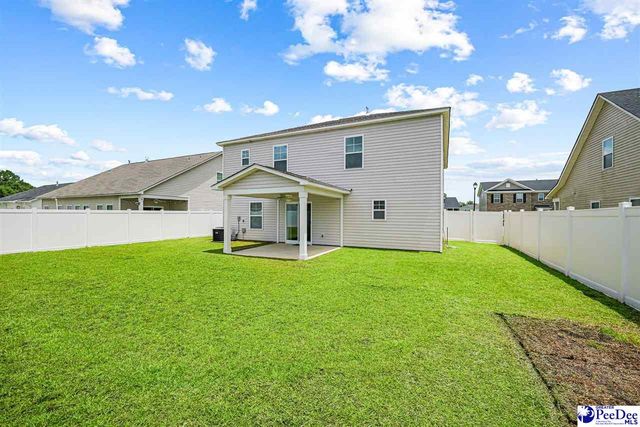 1017 Summer Duck Loop, Florence, SC 29501