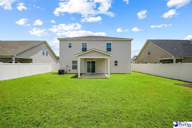 1017 Summer Duck Loop, Florence, SC 29501
