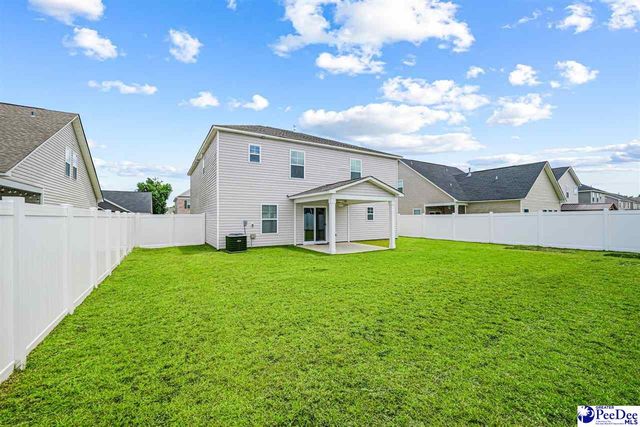 1017 Summer Duck Loop, Florence, SC 29501
