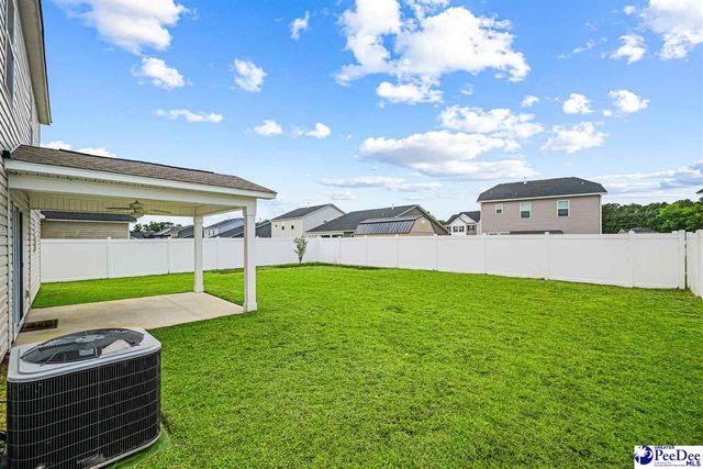 1017 Summer Duck Loop, Florence, SC 29501
