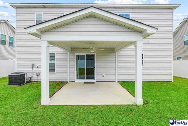 1017 Summer Duck Loop, Florence, SC 29501