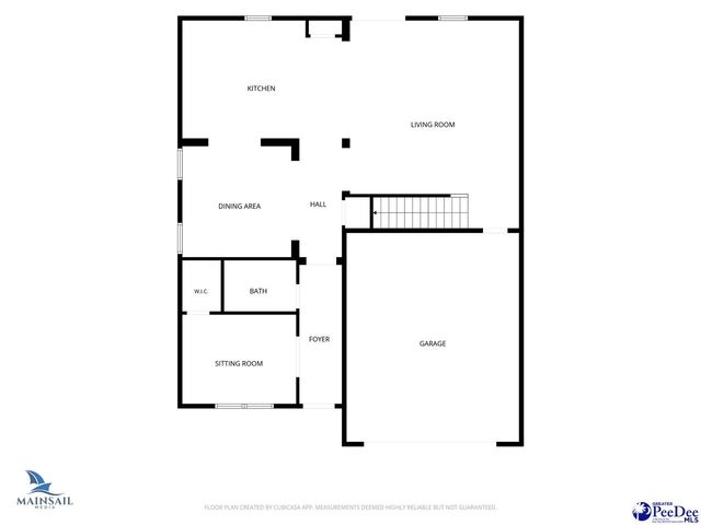 1017 Summer Duck Loop, Florence, SC 29501