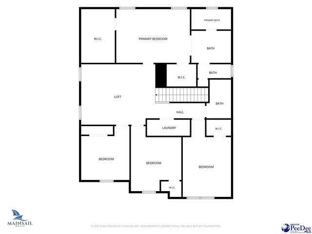 1017 Summer Duck Loop, Florence, SC 29501