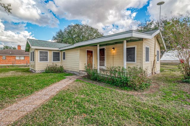 15932 Fm 442 Road, Needville, TX 77461