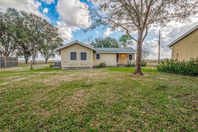 15932 Fm 442 Road, Needville, TX 77461