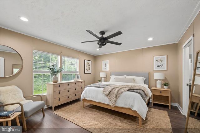 8275 GRANITE SPRINGS RD, Spotsylvania, VA 22551