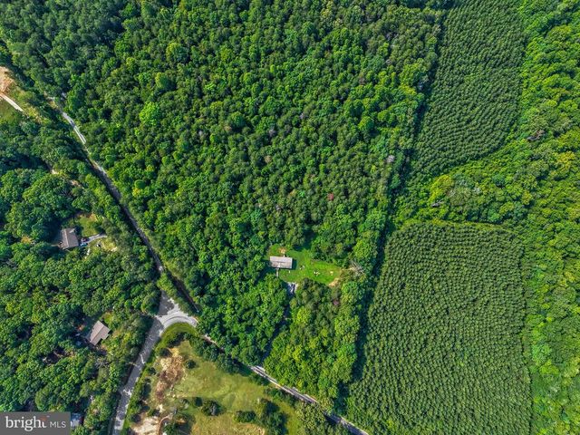 8275 GRANITE SPRINGS RD, Spotsylvania, VA 22551