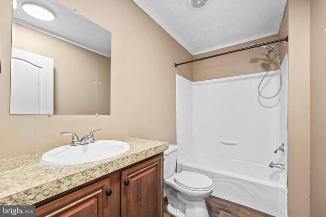 8275 GRANITE SPRINGS RD, Spotsylvania, VA 22551