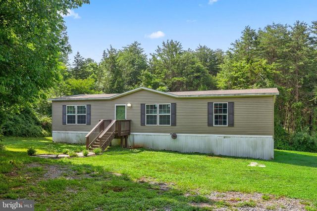 8275 GRANITE SPRINGS RD, Spotsylvania, VA 22551