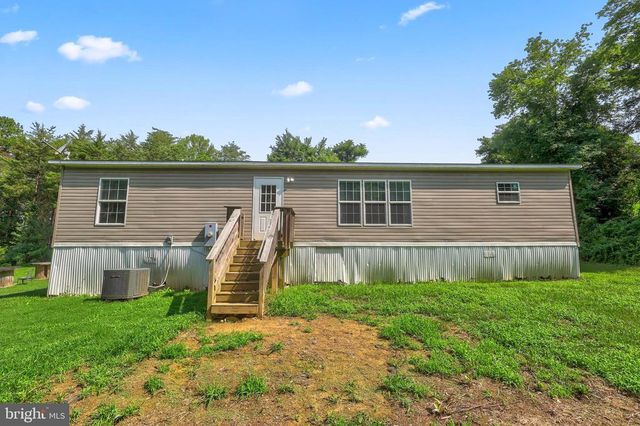 8275 GRANITE SPRINGS RD, Spotsylvania, VA 22551