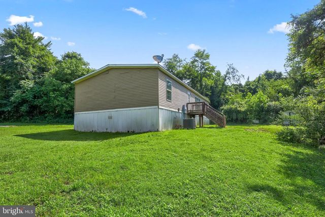 8275 GRANITE SPRINGS RD, Spotsylvania, VA 22551