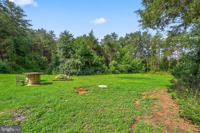 8275 GRANITE SPRINGS RD, Spotsylvania, VA 22551