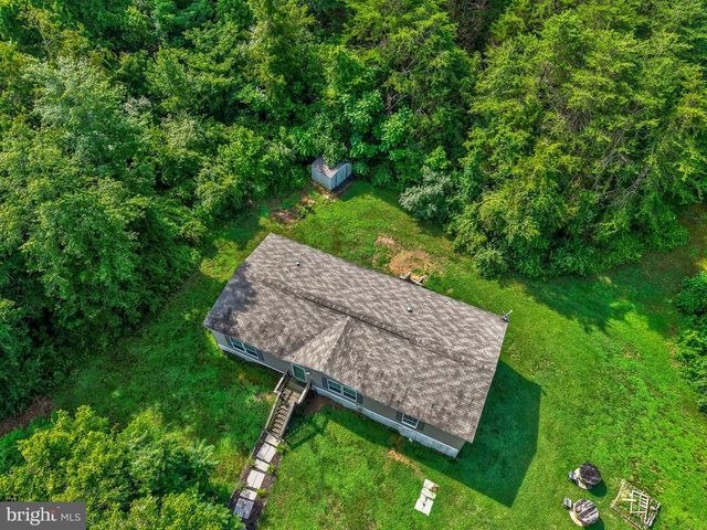 8275 GRANITE SPRINGS RD, Spotsylvania, VA 22551