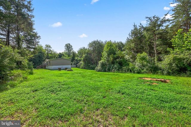 8275 GRANITE SPRINGS RD, Spotsylvania, VA 22551