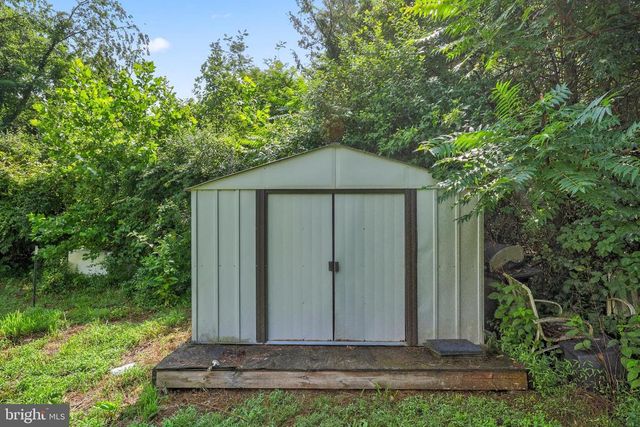 8275 GRANITE SPRINGS RD, Spotsylvania, VA 22551