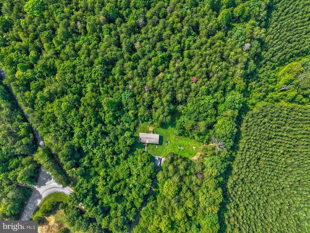 8275 GRANITE SPRINGS RD, Spotsylvania, VA 22551