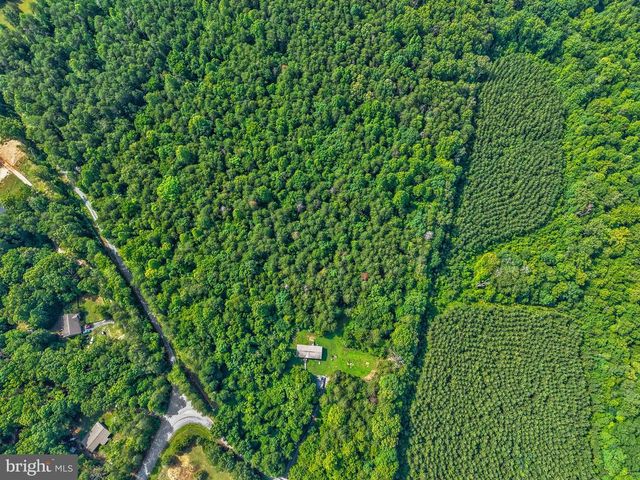 8275 GRANITE SPRINGS RD, Spotsylvania, VA 22551