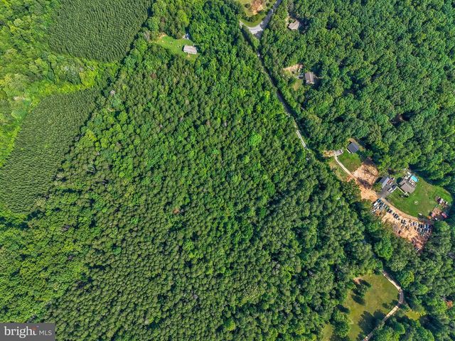 8275 GRANITE SPRINGS RD, Spotsylvania, VA 22551