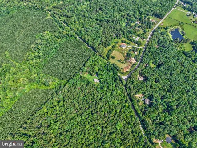 8275 GRANITE SPRINGS RD, Spotsylvania, VA 22551