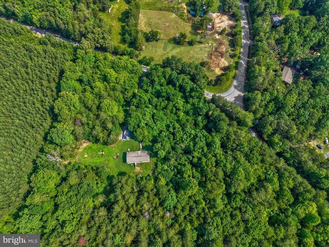 8275 GRANITE SPRINGS RD, Spotsylvania, VA 22551