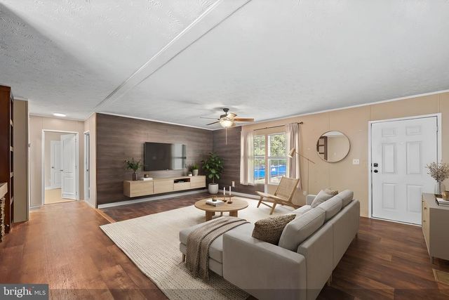 8275 GRANITE SPRINGS RD, Spotsylvania, VA 22551