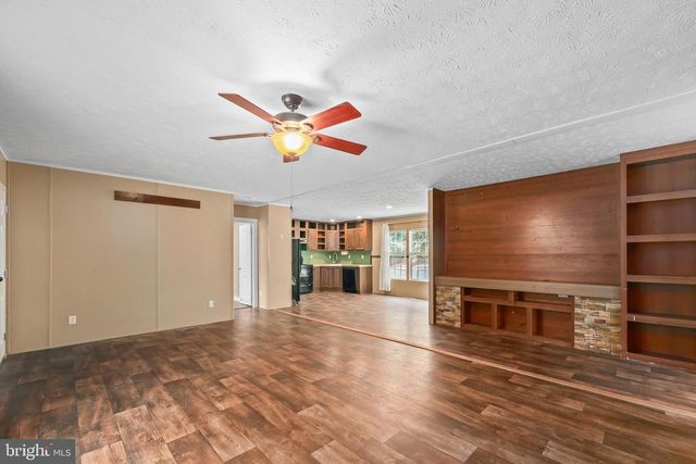 8275 GRANITE SPRINGS RD, Spotsylvania, VA 22551