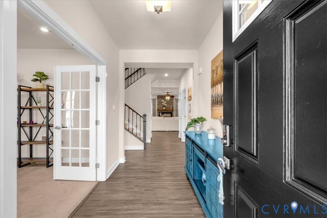 6415 Twin Falls Ct, Moseley, VA 23120