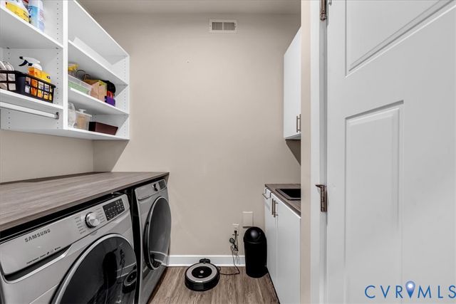 6415 Twin Falls Ct, Moseley, VA 23120