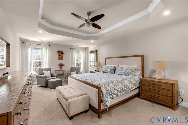 6415 Twin Falls Ct, Moseley, VA 23120