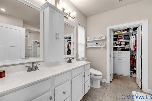 6415 Twin Falls Ct, Moseley, VA 23120