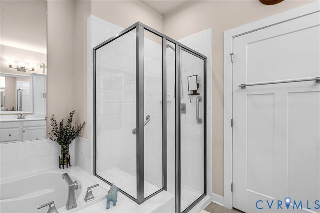 6415 Twin Falls Ct, Moseley, VA 23120