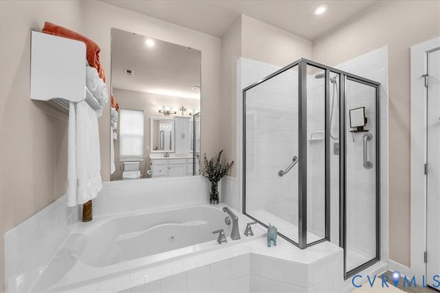 6415 Twin Falls Ct, Moseley, VA 23120