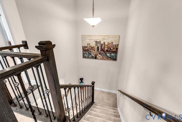 6415 Twin Falls Ct, Moseley, VA 23120