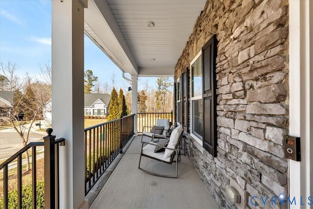 6415 Twin Falls Ct, Moseley, VA 23120